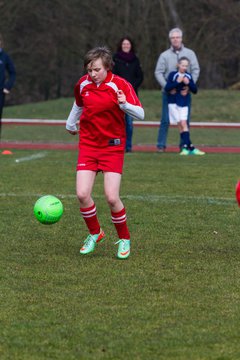 Bild 35 - B-Juniorinnen SV Wahlstedt - SG Wentorf-S./Schnberg